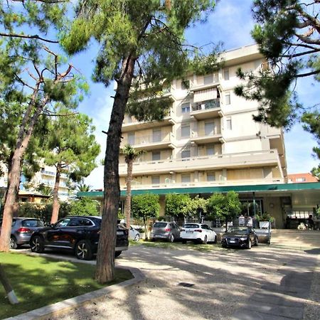 Hotel Pineta San Benedetto del Tronto Zewnętrze zdjęcie