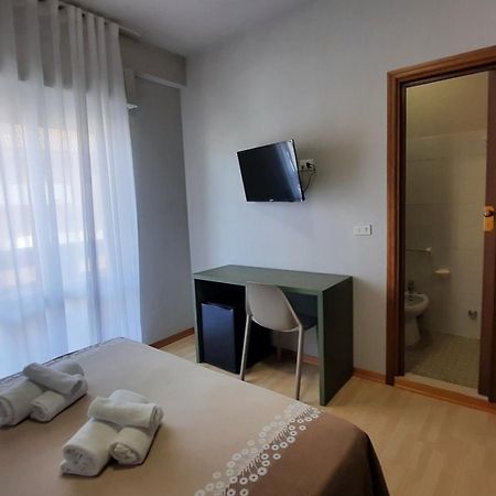 Hotel Pineta San Benedetto del Tronto Zewnętrze zdjęcie