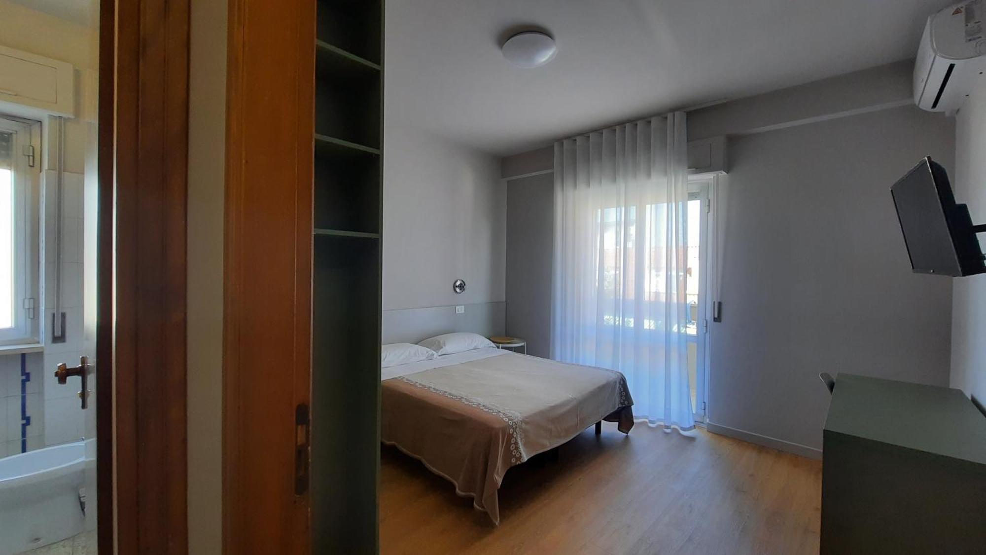Hotel Pineta San Benedetto del Tronto Zewnętrze zdjęcie